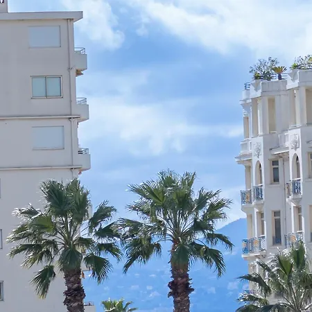 Apartament Design Et Elegance 6pers *
