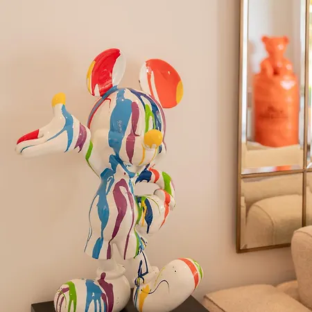 Design Et Elegance 6pers
