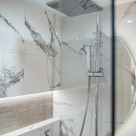 Design Et Elegance 6pers Apartament Cannes