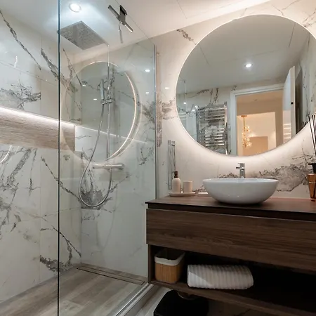 Design Et Elegance 6pers *