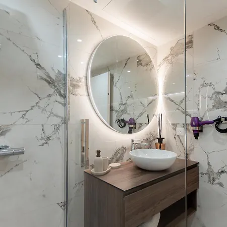 Design Et Elégance 6pers Appartamento Cannes