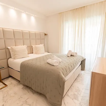 Appartamento Design Et Elégance 6pers *